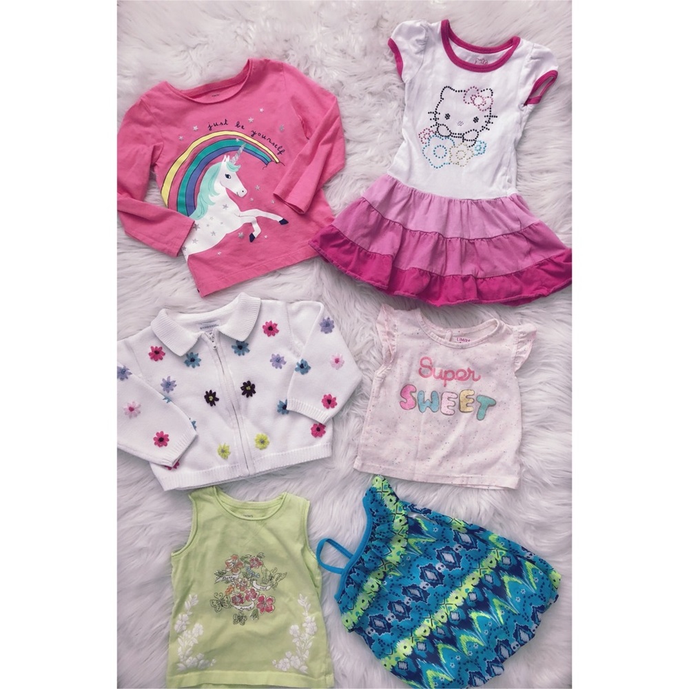 Summer/Spring Bundle